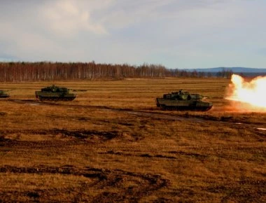 Το τουρκικό σχέδιο «Νότιο Βέλος» για διάτρηση της ελληνικής αμυντικής διάταξης στο νότιο Εβρο